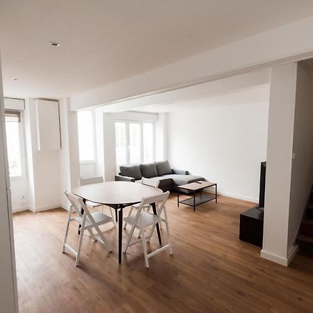 Appart'Hotel Chauvigny Dış mekan fotoğraf