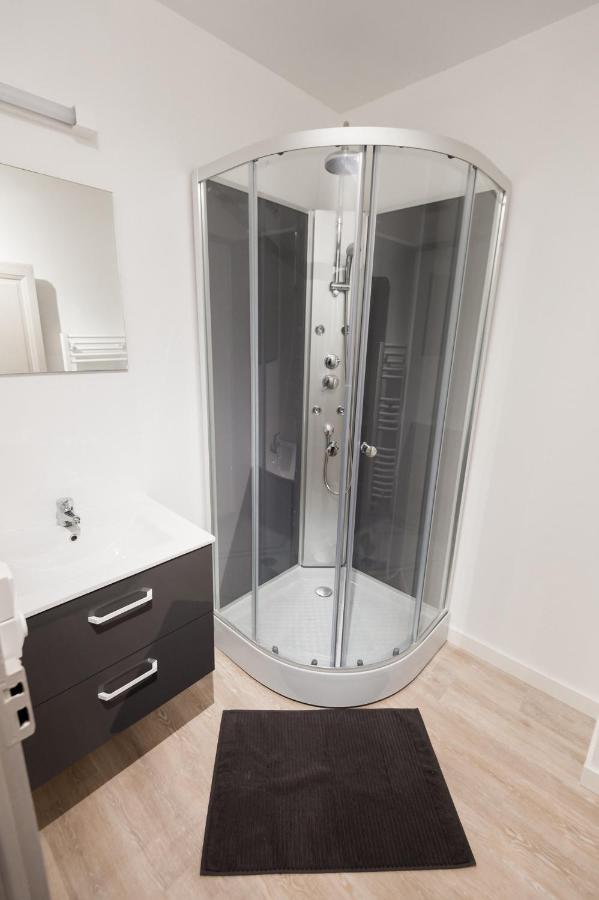 Appart'Hotel Chauvigny Dış mekan fotoğraf