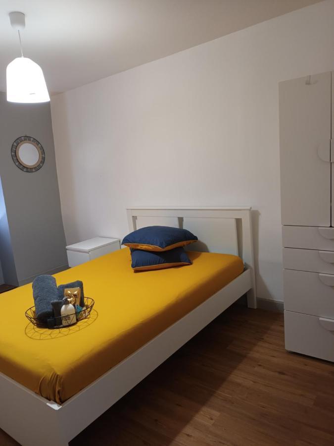Appart'Hotel Chauvigny Dış mekan fotoğraf